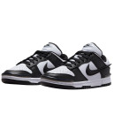 Кроссовки Nike Dunk Low Twist Panda DZ2794-001 Черный/белый