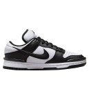 Кроссовки Nike Dunk Low Twist Panda DZ2794-001 Черный/белый