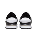 Кроссовки Nike Dunk Low Twist Panda DZ2794-001 Черный/белый