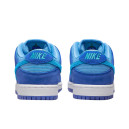 Кросівки Nike SB Dunk Low Blue Raspberry DM0807-400 Білий/синій