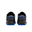 Кроссовки Nike Dunk Low Black Game Royal FB1842-001 Разноцветные
