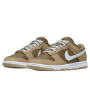 Кросівки Nike Dunk Low Judge Grey DJ6188-200 Коричневий