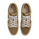 Кросівки Nike Dunk Low Judge Grey DJ6188-200 Коричневий