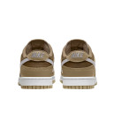 Кросівки Nike Dunk Low Judge Grey DJ6188-200 Коричневий