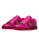 Кроссовки Nike Dunk Low Valentine’s Day DQ9324-600 Розовый