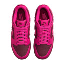 Кроссовки Nike Dunk Low Valentine’s Day DQ9324-600 Розовый