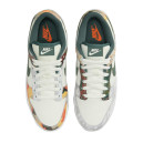 Кроссовки Nike Dunk Low Sail Multi Camo DH0957-100 Разноцветные