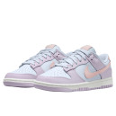 Кросівки Nike Dunk Low Easter DD1503-001 Фіолетовий