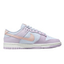 Кросівки Nike Dunk Low Easter DD1503-001 Фіолетовий