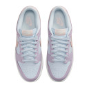 Кросівки Nike Dunk Low Easter DD1503-001 Фіолетовий