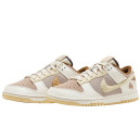 Кросівки Nike Dunk Low Year of the Rabbit Brown FD4203-211 Бежевий