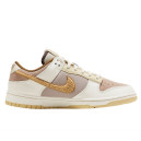 Кросівки Nike Dunk Low Year of the Rabbit Brown FD4203-211 Бежевий