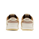 Кросівки Nike Dunk Low Year of the Rabbit Brown FD4203-211 Бежевий