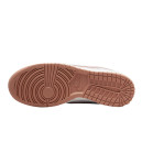 Кросівки Nike Dunk Low Fossil Rose DH7577-001 Блакитний