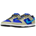 Кроссовки Nike Dunk Low Pro ACG Celadon BQ6817-301 Разноцветные
