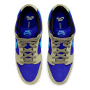 Кроссовки Nike Dunk Low Pro ACG Celadon BQ6817-301 Разноцветные