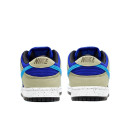 Кроссовки Nike Dunk Low Pro ACG Celadon BQ6817-301 Разноцветные