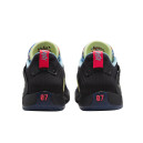 Sneakers Nike KD 15 Black Boarder Blue DC1975-001 Blue