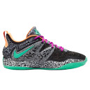Кроссовки Nike KD 15 x Timothy Goodman DC1975-005 Разноцветные