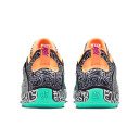 Кроссовки Nike KD 15 x Timothy Goodman DC1975-005 Разноцветные