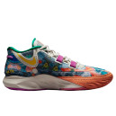 Кросівки Nike Kyrie 8 Circle Of Life DQ3840-001 Різнокольорові