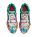 Кросівки Nike Kyrie 8 Circle Of Life DQ3840-001 Різнокольорові