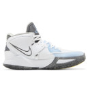 Кроссовки Nike Kyrie 8 Kyrie Infinity EP Smoke and Mirrors DC9134-102 Разноцветные