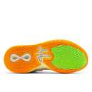 Кросівки Nike Kyrie Infinity Pyramid DM0856-500 Різнокольорові