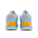 Кросівки Nike Kyrie Infinity Future Past CZ0204-501 Блакитний, Різнокольорові