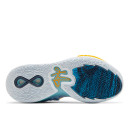 Кросівки Nike Kyrie Infinity Future Past CZ0204-501 Блакитний, Різнокольорові