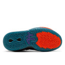 Кросівки Nike Kyrie Infinity Tie-Dye DM3894-410 Різнокольорові