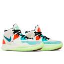 Кроссовки Nike Kyrie Infinity Chinese New Year DH5384-001 Разноцветные