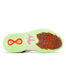 Кроссовки Nike Kyrie Infinity Chinese New Year DH5384-001 Разноцветные