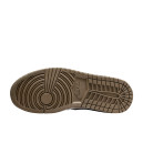 Кросівки Jordan 1 Low Light Olive DV0426-301 Оливковий