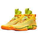 Кросівки Jordan 36 Nitro Taco Jay DQ6866-803 Жовтий