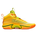 Кросівки Jordan 36 Nitro Taco Jay DQ6866-803 Жовтий