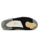 Кросівки Jordan 4 Craft Medium Olive FB9927-200 Оливковий