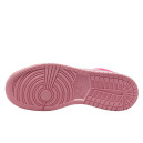Кросівки Jordan 1 Mid Medium Soft Pink FD8780-116 Рожевий
