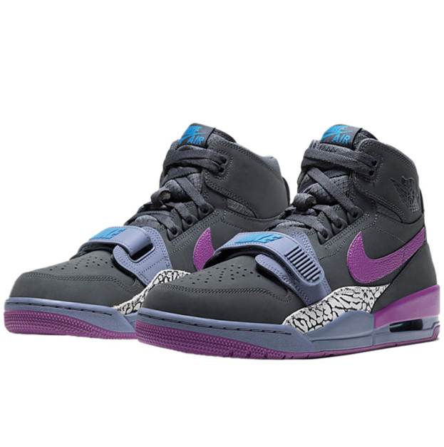 Jordan Legacy 312 Dark Grey AV3922-005