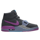 Кросівки Jordan Legacy 312 Dark Grey AV3922-005 Різнокольорові
