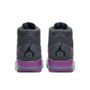 Кросівки Jordan Legacy 312 Dark Grey AV3922-005 Різнокольорові