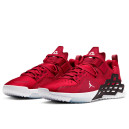 Кросівки Jordan Alpha 360 TR Oklahoma Червоний