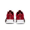 Кросівки Jordan Alpha 360 TR Oklahoma Червоний