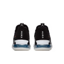 Кросівки Jordan Mars CK1196-017 Чорний/білий