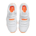 Кросівки Jordan 11 Low Bright Citrus AH7860-139 Білий