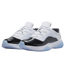Кросівки Jordan 11 CMFT Low Concord DV2207-100 Різнокольорові