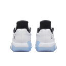 Кросівки Jordan 11 CMFT Low Concord DV2207-100 Різнокольорові