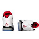 Кросівки Jordan 5 Retro White Winter З ХУТРОМ Різнокольорові