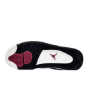 Кроссовки Jordan 4 Retro Paris Saint-Germain Winter С МЕХОМ Разноцветные