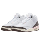 Кроссовки Jordan 3 Atmosphere Dark Mocha CK9246-102 Разноцветные